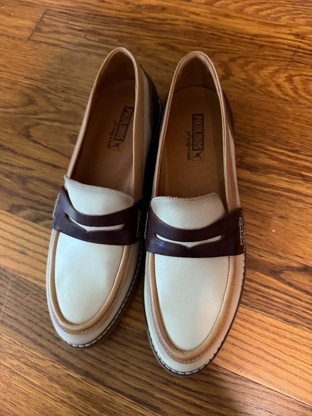 Pikolinos Penny Loafer 40 EU